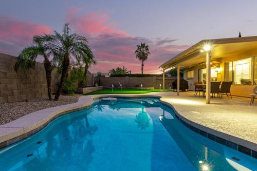 Stunning Regina - Mesa in Cachet at Las Sendas Stunning Regina - Mesa in Cachet at Las Sendas