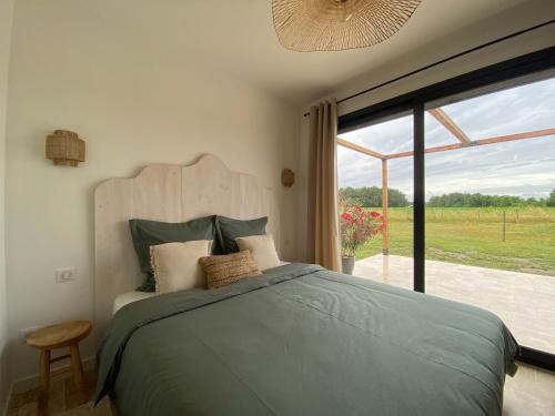 Tiny house avec spa en Dordogne in Saint-Seurin-De-Prats Tiny house avec spa en Dordogne in Saint-Seurin-De-Prats