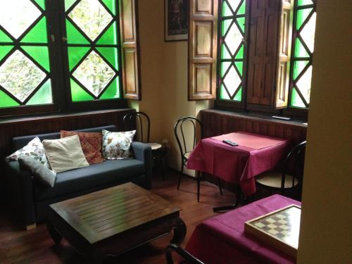 This photo about Alla Residenza Domus Minervae shared on HyHotel.com