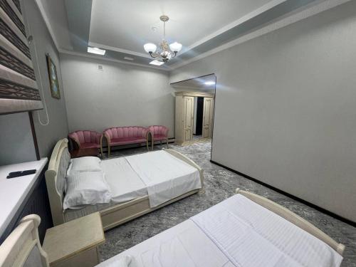 DUNYO Hotel in Jizzakh DUNYO Hotel in Jizzakh