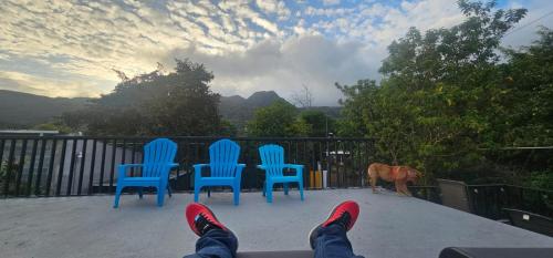 MejorClub in El Valle De Anton MejorClub in El Valle De Anton