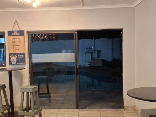 Skylight Guest House in هاري سميث Skylight Guest House in هاري سميث