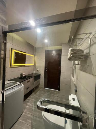 Modern Luxury Apt in Central Islamabad - image 13