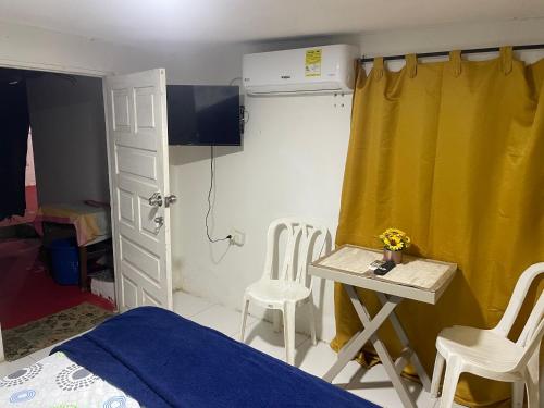 Habitación independiente cerca al mar. (Habitacion independiente cerca al mar.) in Puerto Colombia Habitación independiente cerca al mar. (Habitacion independiente cerca al mar.) in Puerto Colombia