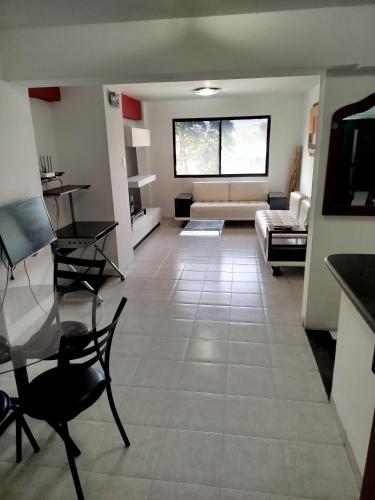 Plaza las Trinitarias in 바르키시메토 Plaza las Trinitarias in 바르키시메토