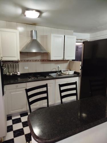 Plaza las Trinitarias in 바르키시메토 Plaza las Trinitarias in 바르키시메토