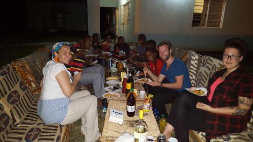 This photo about Bird Nest Backpackers shared on HyHotel.com