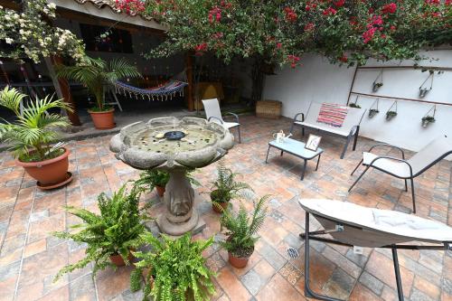 Lamay retreat in Lamay Lamay retreat in Lamay