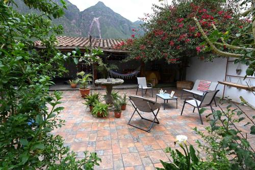 Lamay retreat in Lamay Lamay retreat in Lamay