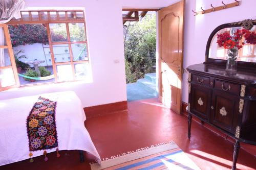 Lamay retreat in Lamay Lamay retreat in Lamay