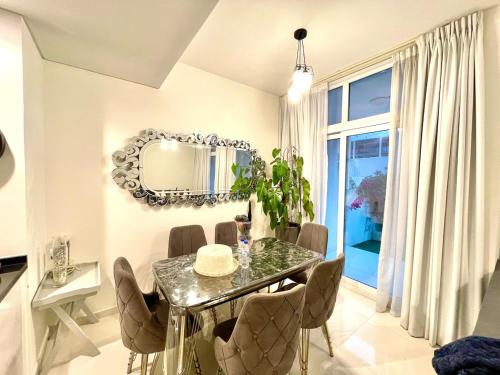 Amazing 3BHK Townhouse in Damac Hills 2 upto 10PLL in Damac Hills 2 Amazing 3BHK Townhouse in Damac Hills 2 upto 10PLL in Damac Hills 2