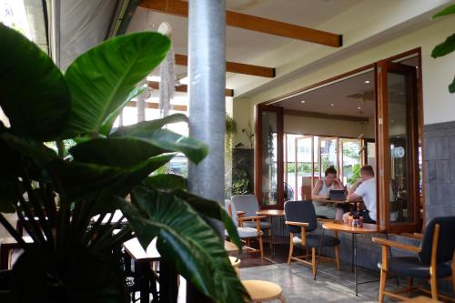 ジャスト ファイン クラビ ホテル14