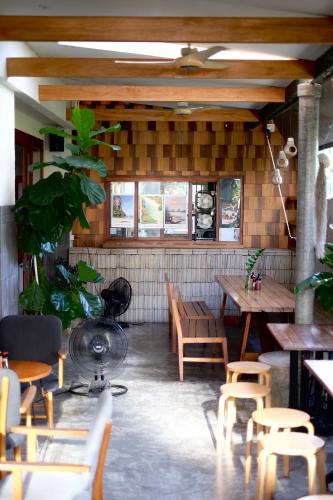 ジャスト ファイン クラビ ホテル4