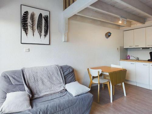 Appartement lumineux 2 pieces, terrasse, proche plage, parking, Grau D'Agde - FR-1-423-316 in Le Grau d'Agde Appartement lumineux 2 pieces, terrasse, proche plage, parking, Grau D'Agde - FR-1-423-316 in Le Grau d'Agde