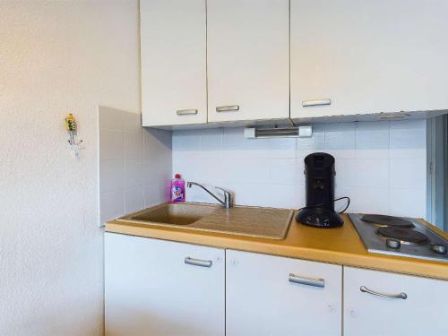 Appartement lumineux 2 pieces, terrasse, proche plage, parking, Grau D'Agde - FR-1-423-316 in Le Grau d'Agde Appartement lumineux 2 pieces, terrasse, proche plage, parking, Grau D'Agde - FR-1-423-316 in Le Grau d'Agde