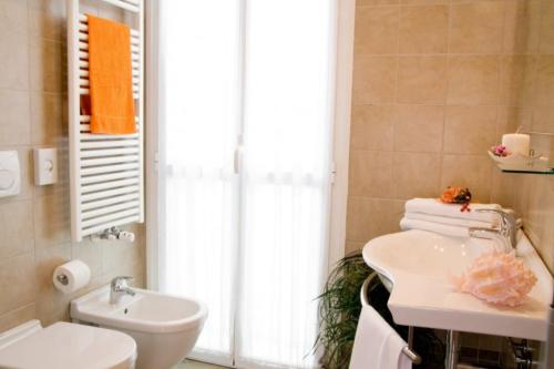 This photo about Hotel Fontanelle shared on HyHotel.com