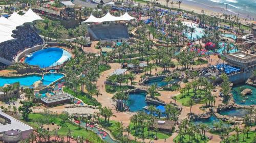 水上樂園, Bed and Breakfast at Eves in 烏木拉利 水上樂園, Bed and Breakfast at Eves in 烏木拉利