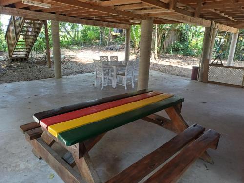 Hidden Haven House in Mount Hope Hidden Haven House in Mount Hope