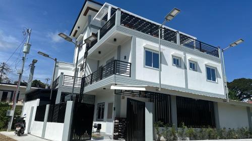 Exterior view, The Palawan's Place-b&b near Lu-Li Island Exterior view, The Palawan's Place-b&b near Lu-Li Island