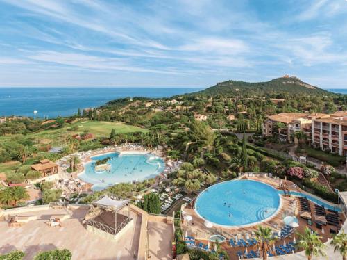 Appartement LES PETITS PRINCES in Sainte-Guitte Appartement LES PETITS PRINCES in Sainte-Guitte
