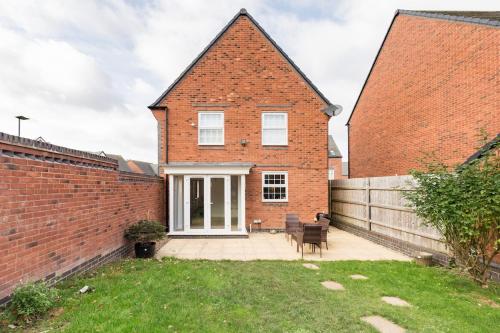 Home away from Home French luxury in Birmingham in Smethwick Home away from Home French luxury in Birmingham in Smethwick