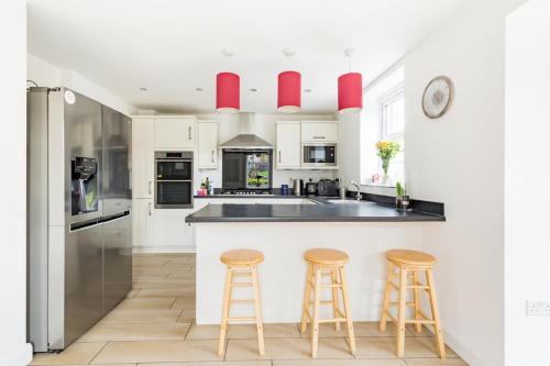 Home away from Home French luxury in Birmingham in Smethwick Home away from Home French luxury in Birmingham in Smethwick