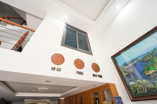 Swan Hotel Tuan Chau near Dau Go Gotto Swan Hotel Tuan Chau near Dau Go Gotto