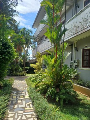 Roy villa Landside hotel in Beruwala Roy villa Landside hotel in Beruwala