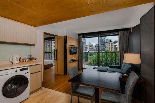 アルカディア スイーツ バンコク6