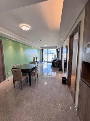 Attrezzature e servizi, L condotel in Manila Attrezzature e servizi, L condotel in Manila