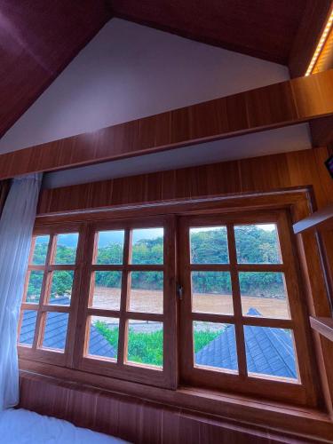 Surrounding environment, Briza La Barka Resort by Raminten in Sendangagung Surrounding environment, Briza La Barka Resort by Raminten in Sendangagung