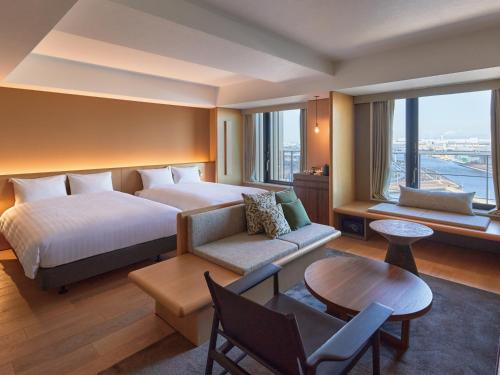 Dorsett by Agora Osaka Sakai in Sakai Dorsett by Agora Osaka Sakai in Sakai