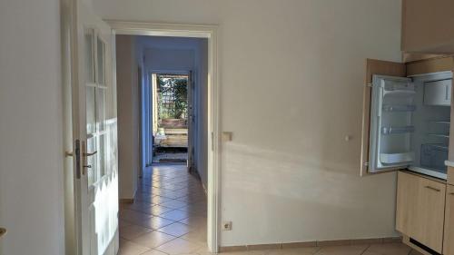Konyha, Ferienwohnung Sonnleite in Happurg Konyha, Ferienwohnung Sonnleite in Happurg