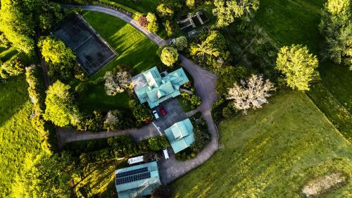 Forest Waters Bungalow in Paihia Forest Waters Bungalow in Paihia
