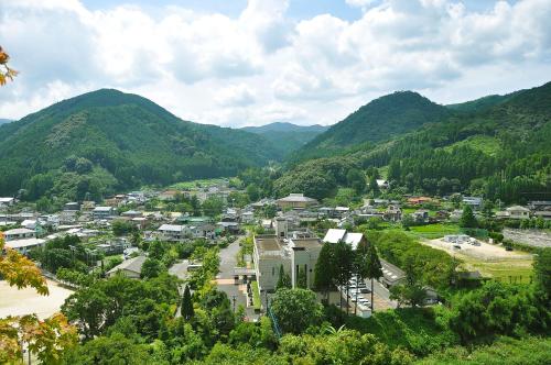 This photo about Suginoya shared on HyHotel.com