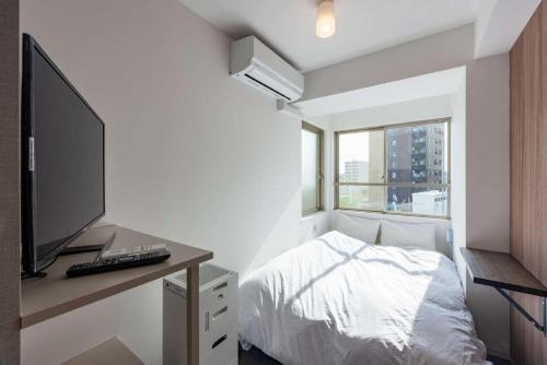AND HOSTEL MINAMISENJU in Nippori AND HOSTEL MINAMISENJU in Nippori