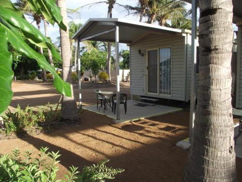 設施, Karumba Point Sunset Caravan Park in 卡隆巴 設施, Karumba Point Sunset Caravan Park in 卡隆巴