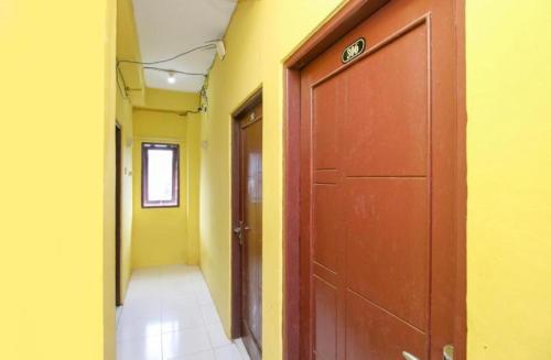 Exterior view, Ambon Residence Syariah in Ambon Exterior view, Ambon Residence Syariah in Ambon
