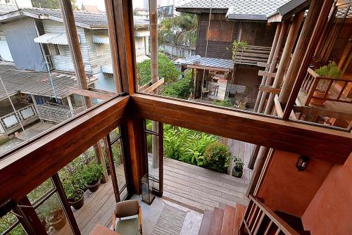 サイアモティフ ブティック ホテル20