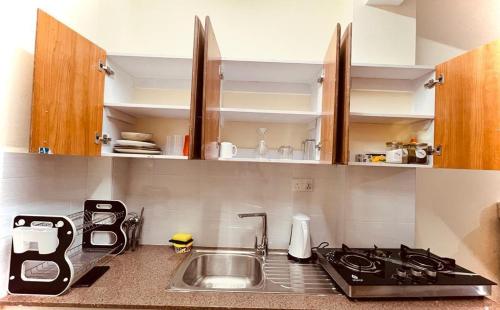 Spacious one bedroom nakuru in Nakuru Spacious one bedroom nakuru in Nakuru