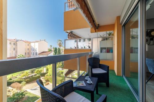 Le Mediterranée-centre-climatisation