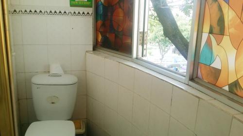 This photo about Vinh Hostel shared on HyHotel.com