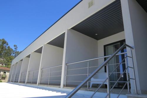 Quinta do Botas in โตรฟา Quinta do Botas in โตรฟา