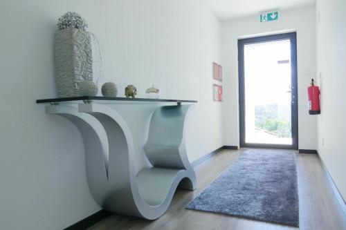 Quinta do Botas in โตรฟา Quinta do Botas in โตรฟา