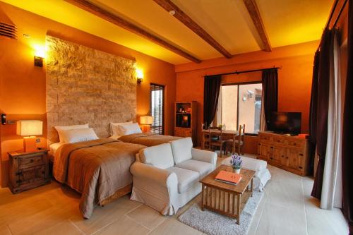 Hotel La Casetta by Toscana Valley in Khao Yai Hotel La Casetta by Toscana Valley in Khao Yai