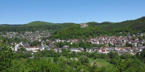 Alrededores, Lahn Hotel in Biedenkopf Alrededores, Lahn Hotel in Biedenkopf