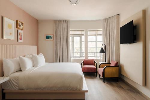 FOUND Hotel Miami Beach near Miami Városi Balett FOUND Hotel Miami Beach near Miami Városi Balett