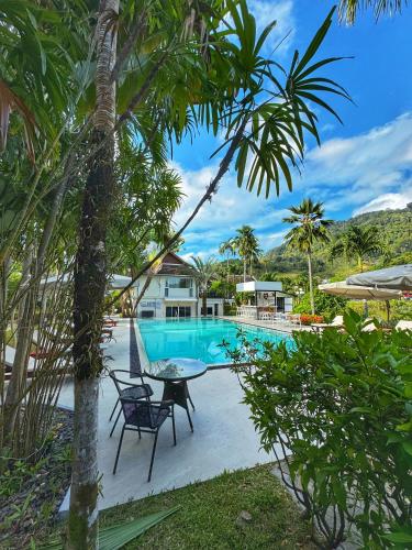 The Serenity Golf Hotel14