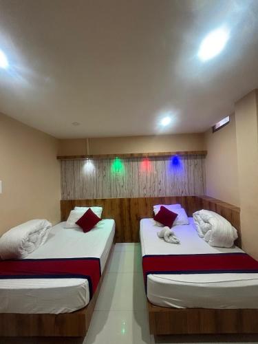 Pathivara Hotel in Birtamode Pathivara Hotel in Birtamode