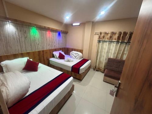 Pathivara Hotel in Birtamode Pathivara Hotel in Birtamode